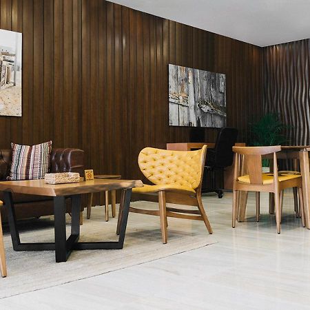 Jumana Hotel Yanbu Eksteriør bilde