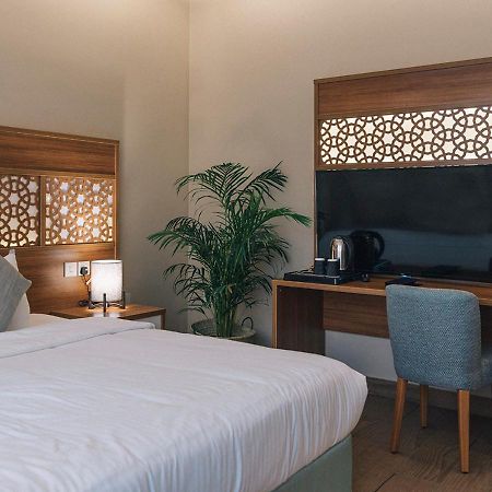 Jumana Hotel Yanbu Eksteriør bilde